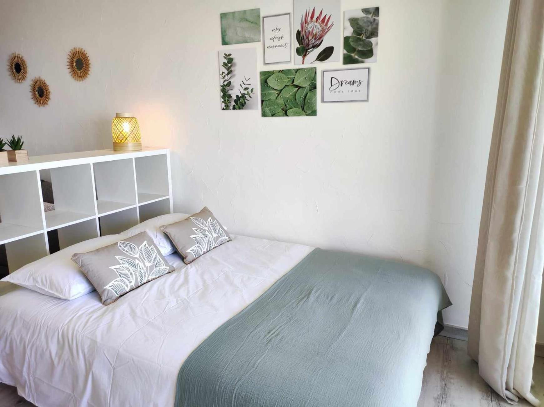 Studio "Blue Sun" Vallauris Exterior foto