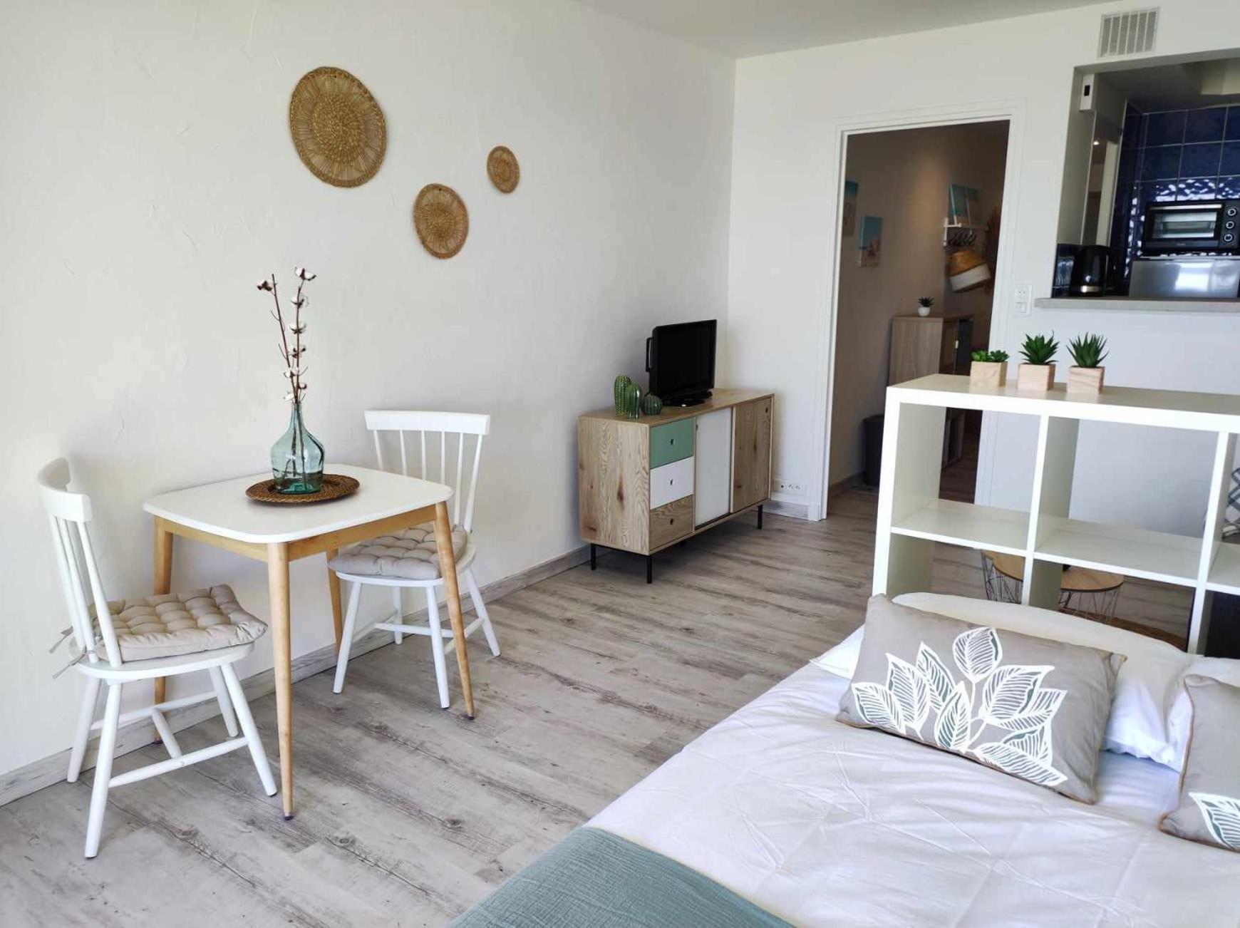 Studio "Blue Sun" Vallauris Exterior foto