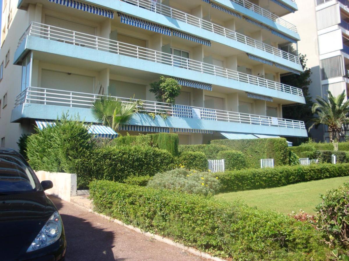 Studio "Blue Sun" Vallauris Exterior foto